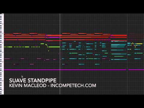 Video thumbnail for Suave Standpipe