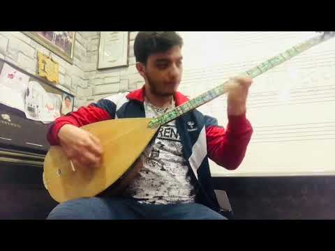 Benim Dünyam - Yusuf Ali Önal | Orhan Gencebay