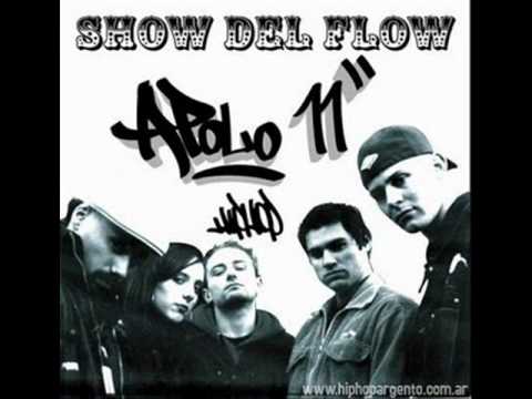 Apolo 11 ft. Sindicato - Delirios Mentales