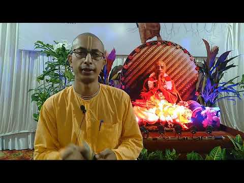 SB 4.1.28 Class By HG Premprada Prabhu | ISKCON Aurangabad