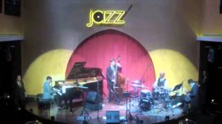 Ulysses Owens Jr. Quintet - "Caravan" at JALC Doha