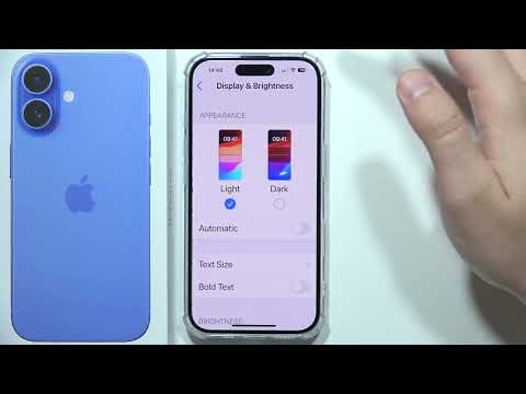 Does iPhone 16 have Always On Display?