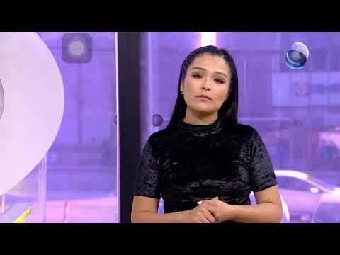 The Batuka - Amidral (Mongol Tv Live)