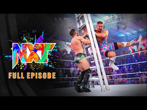 WWE NXT