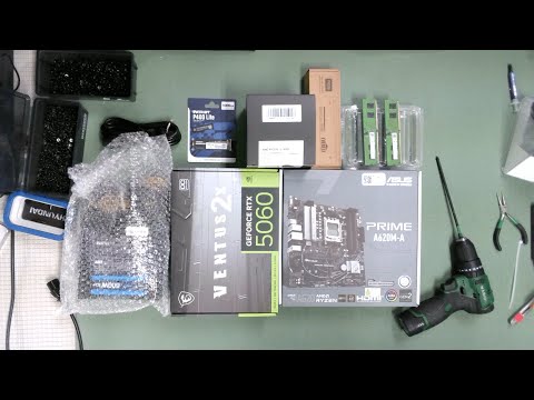 [아싸컴] 조립영상 라이브 / 2511039979 (윤*웅) 고객님