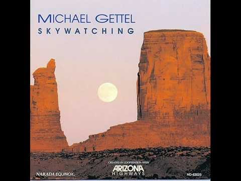 Michael Gettel - Sipapu