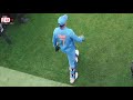 A TRIBUTE TO MS DHONI