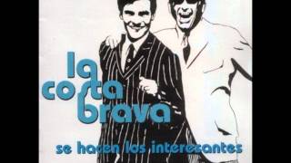 La Costa Brava - Cena recalentada