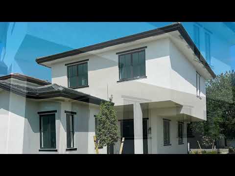 New Construction Home For Sale 18052 SW 103 AVE.Miami, Fl 33157 4/3 $579K NO HOA