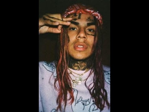 SUPA WAVE - SCUM WAVE. Ft 6IX9INE. OFFICAL MUSIC VIDEO