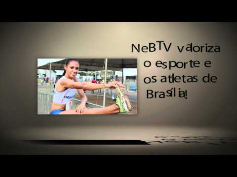 NeBTV, a sua TV Esportiva...