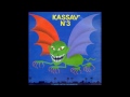 KASSAV' (N°3 - 1981) B01- Soucougnan