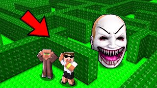 Download lagu Escaping Most Difficult Maze in Roblox.. mp3