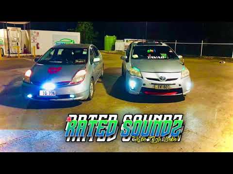 Beautiful - Flori Mumajesi [ Rated Soundz Remix ]