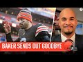 WHY Baker Mayfield Said His GOODBYES After Cleveland Browns Meeting with Deshaun Watson | CBS Spo…