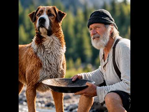 🐶 Why Did the Wolves Make a Dog Their King? 🐺