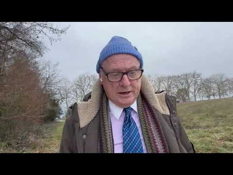 Building a portfolio of equities and gold to survive what’s coming.  How to buy, when to sell. 