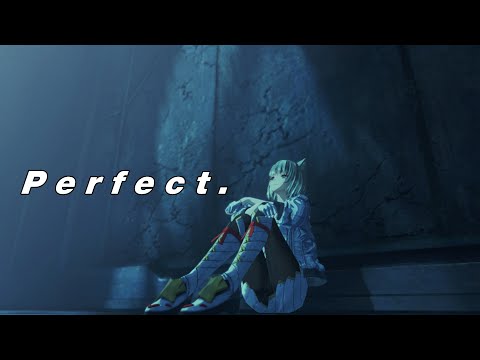 This Xenoblade 3 Scene BROKE ME | One Perfect Cutscene
