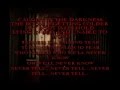 Volbeat / Room 24 ft. King Diamond with Lyrics "OG & SL"