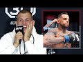 Ian Machado Garry: 'This is the Fall of Daniel Rodriguez' | UFC Charlotte