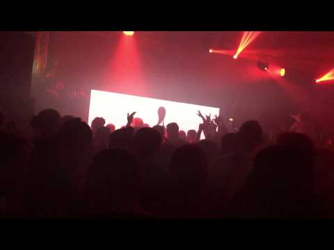 Paul oakenfold @ cream finale someone like you 17/10/15