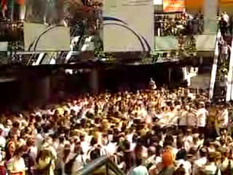 EJT 2009 Gott mit euch bis wir uns wiedersehen Dudelsack Franzosen France