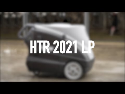 Hetvattentvätt LavorPro Tekna HT 2021 LP