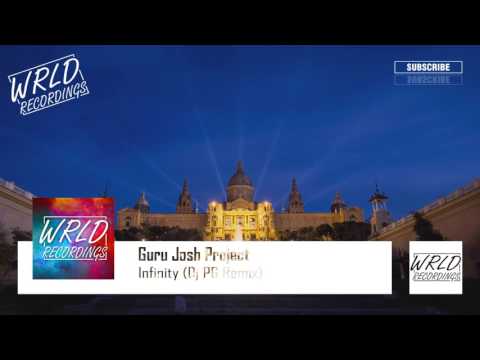 Guru Josh Project - Infinity Dj PG Remix