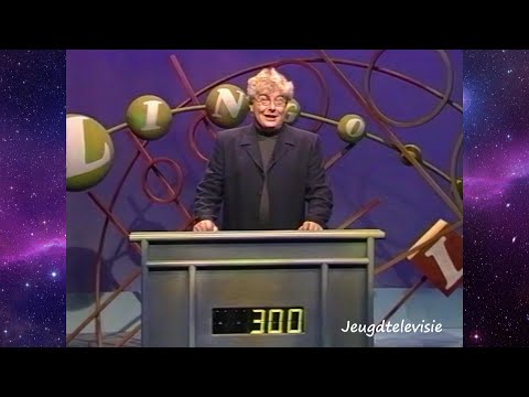 Nederland 3 aflevering Lingo 12-11-1999