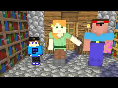 Monster School Baby Love Baby Sad Story Minecraft AnimationP12
