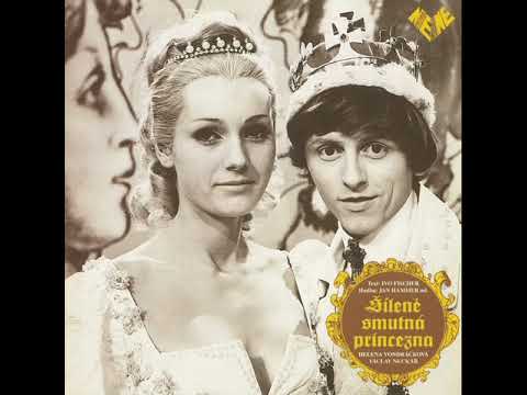 Helena Vondráčková & Václav Neckář - Já už to vím (1967, vydáno 1992)