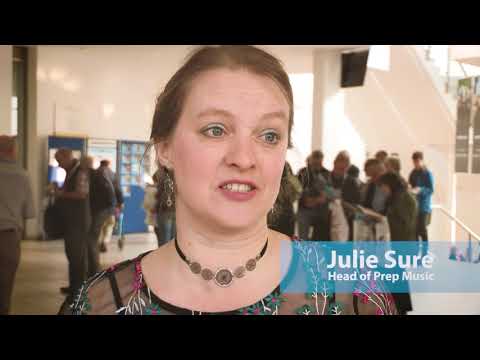 CRE 2017 | Dana opens 'the ideal church show'