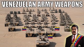 Download lagu Venezuela Army Weapons... mp3