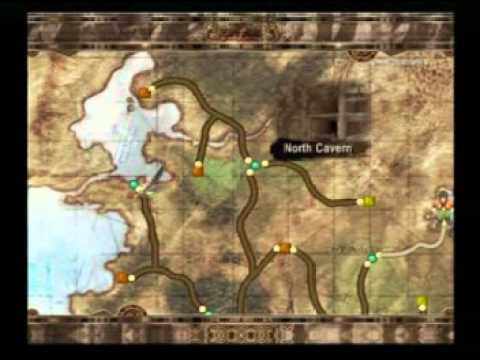 Let's Play Suikoden III - Thomas - Chapter 2 (080)