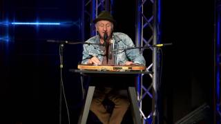 Ybbsiade feiert NÖ Premiere mit Georg Ringsgwandl