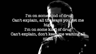 G-Eazy - Some Kind of Drug (Ft. Marc E. Bassy) (Lyrics)