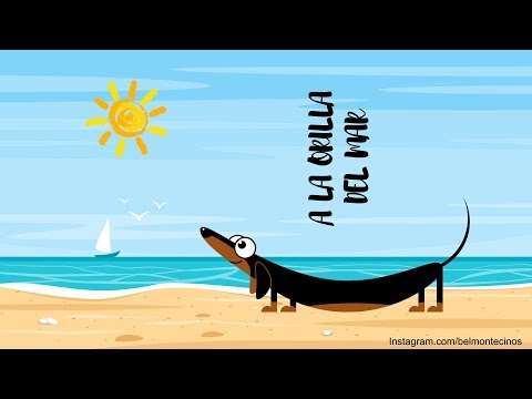 El Show del Perro Salchicha - María Elena Walsh