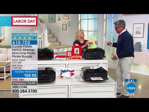 HSN | Electronics Labor Day Weekend Sale 09.03.2018 - 09 AM