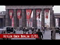 Hitler Over Berlin The Rise Of National Socialism From The Weimar Republic To 1939 1 5