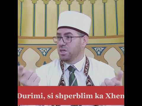 Ata prind që bejn saber kur tju vdes evladi!