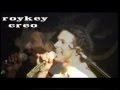 Roykey Creo spoken word  short film slash and bash feat: preja