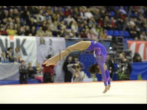 Tamires Veiga - Floor Music 2012_2013