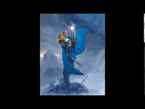 tirion fordring sound