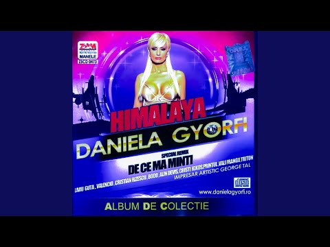 De ce mă minți (Remix)