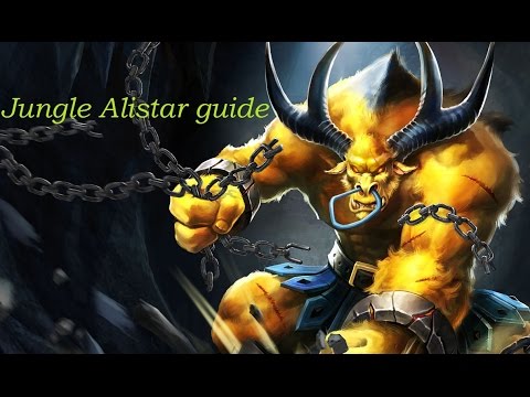 The Minotaur gone wild I Guide #1