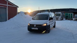 Купить легковой фургон Volkswagen Caddy Maxi - Изображение 4 | Autoline MD Легковой фургон Volkswagen Caddy Maxi | Изображение 4 - Autoline