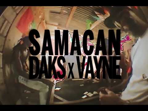 EXTENDED CUT - DAKS & VAYNE bombing 🇯🇲 Jamaica 📹 SWINSKY