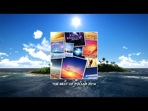 THE BEST OF PULSAR 2014