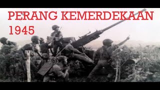 Download lagu Perang Kemerdekaan 1945  (Pasca Proklamasi) mp3