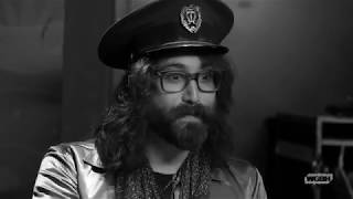 The Claypool Lennon Delirium 2016 @ boston
